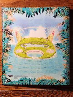 2001 Limited Edition English Pokemon Southern Islands Complete Set 18/18 Binder - Image 2