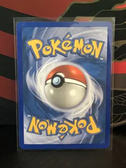 Pokemon Near Mint EX Dragon Frontiers Reverse Holo Horsea 50/101 Rare 2006 RARE - Image 4