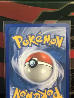 Pokemon Near Mint EX Dragon Frontiers Reverse Holo Horsea 50/101 Rare 2006 RARE - Image 5