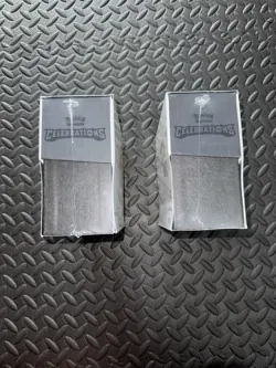2X Pokemon TCG: 25th Anniversary Celebrations Elite Trainer Box (2021) ETB - Image 4