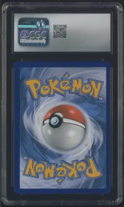 2022 Pokemon BSP SWSH260 SWSH Ultra Premium Collection #260 Charizard V CGC 10 - Image 2