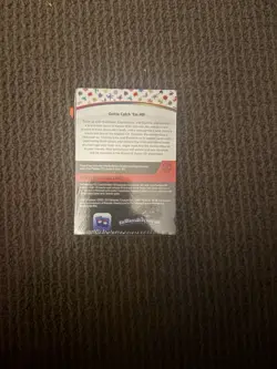 Pokemon Scarlet & Violet 151 Booster Bundle Sealed - 6 Packs - Mew Art - Image 3