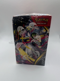POKEMON TCG MEGA EVOLUTION BOOSTER BOX ENHANCED FACTORY SEALED NEW 36 PACKS - Image 3