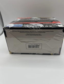 POKEMON TCG MEGA EVOLUTION BOOSTER BOX ENHANCED FACTORY SEALED NEW 36 PACKS - Image 5