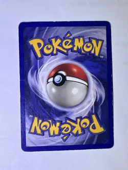 Pokemon Base Set Pikachu SHADOWLESS! 58/102 - Image 2
