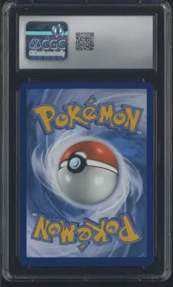 2025 Pokemon McDonald's Collection M24EN #002/015 Pikachu CGC 10 GEM MINT - Image 2
