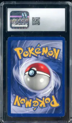1999 Pokemon Base Set 1st Edition #5/102 Clefairy Holo CGC 5.5 EX+ - Image 3