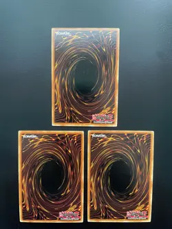 Yugioh Yomi Ship PGD-071 1st Edition Common LP X3 - Image 2