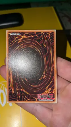 Ultimate Ancient Gear Golem (Secret Rare) SGX1-END21 Speed Duel GX: Duel Academy - Image 2