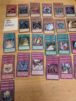 Yu-Gi-Oh Destiny Hero Deck Core - Image 2