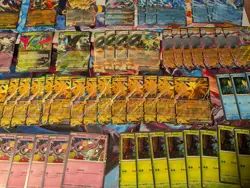 Pokemon Promo Lot Of 100+ Cards NM Sword & Shield, Scarlet & Violet - Image 5