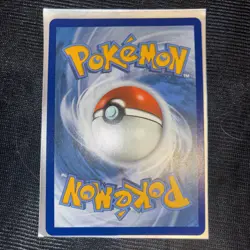 Pikachu V SWSH063 | Sword & Shield Promo Cards | NM Pokemon Tcg Card - Image 2