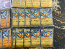 Pokemon TCG 151 Mini Tins Sam’s Club Promo Cards Gengar Dragonite Machamp Raichu - Image 4