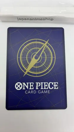 One Piece Card the best vol.2 Sanji OP06-119 Manga Alt Art PRB-02 NM - Image 4