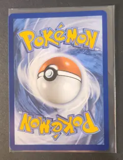 Ducklett 109/086 Pokemon TCG Scarlet & Violet White Flare Illustration Rare Card - Image 4