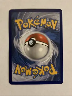 ✨Pokemon TCG Buzzwole GX Holo Secret Rare Card - Image 2