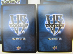 VS System 2PCG ~ Marvel MCU Battles 200 Card LOT ~ Upper Deck No Box - Image 5