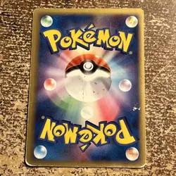 Pokemon Card Nidoking Delta 055/068 1st Holo Japanese Dragon Frontiers 2006 - Image 2