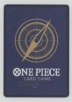 2022 One Piece Card Game: Romance Dawn OP01 Punk Gibson #OP01-058 - Image 2