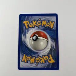 Pokemon TCG Dunsparce EX Sandstorm 60/100 Regular Common E Reader Card - Image 2