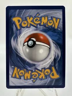 Pokemon TCG Charizard VMAX SWSH261 Sword & Shield Black Star Promo Card NM - Image 3
