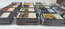MTG - Guilds of Ravnica - Common/Uncommon - LP-NM - Bulk Lot 900 Cards - Image 2