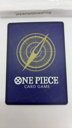 Onepiece Card Boa Hancock parallel P P-066 p Promo Japanese - Image 4