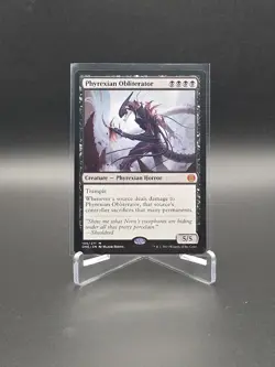 Phyrexian Obliterator - Phyrexia: All Will Be One - Regular - MT/NM - English - Image 1