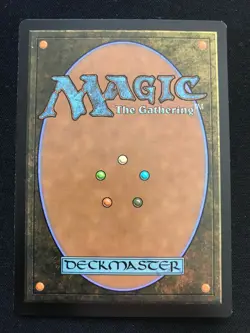 1x Dualcaster Mage Eternal Masters EMA Rare MTG NM/M - Image 2