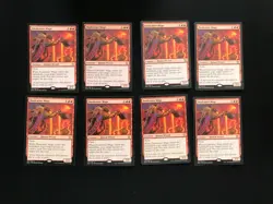 1x Dualcaster Mage Eternal Masters EMA Rare MTG NM/M - Image 3