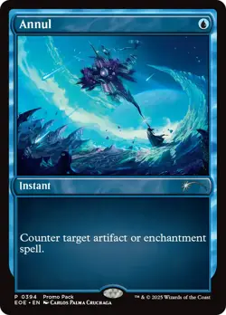 Annul [Edge of Eternities Promo Pack] - Image 1