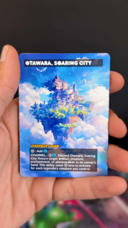 EDH Staple Lands Bundle - Gaea's Cradle, Boseiju, Otawara, Ancient Tomb & More! - Image 2