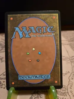 MTG Pick Your Poison Murders at Karlov Manor Foil Common NM - Image 2