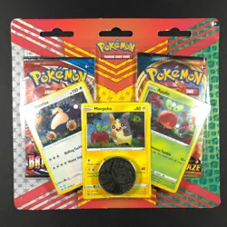 Battle Styles / Darkness Ablaze - Enhanced 2 Pack Blister - Pokemon Sealed - Image 1