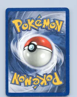 Pokemon TCG Rhydon Jungle 45/64 Unlimited Uncommon Card WOTC Played MP-LP - Image 2