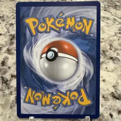 Pokemon TCG Stufful 154/132 Me01: Mega Evolution Illustration Rare 🔥 - Image 5