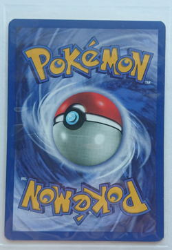 1999 Pokemon Jungle Spearow #062 1st Edition - Image 4