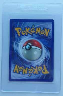 1999 Pokemon Jungle Paras #059 - Image 2