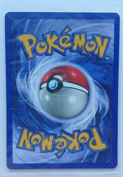1999 Pokemon Jungle Paras #059 - Image 4