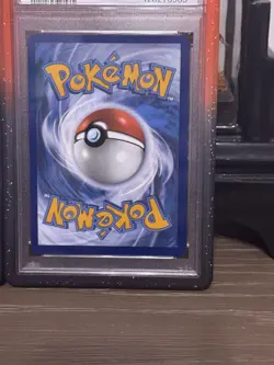 2024 POKEMON SURGING SPARKS #239 #209 LATIAS and Latios PSA9 - Image 2