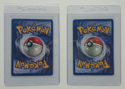 1999 Pokemon Jungle 1st Edition Rhydon #045 Rhyhorn #061 Lot Uncommon/Common LP - Image 2