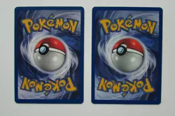 1999 Pokemon Jungle 1st Edition Rhydon #045 Rhyhorn #061 Lot Uncommon/Common LP - Image 4