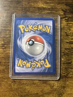 Pokemon TCG Shaymin LV.X Black Star Promotional Holo - Image 2