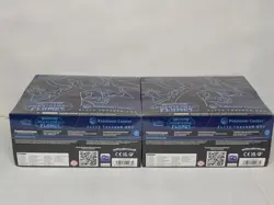??Pokemon TCG ?? TWO Phantasmal Flames Pokemon Center ETBs - SEALED BRAND NEW - Image 5