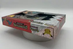 2021 Pokemon Celebrations Collection Lance's Charizard V Unopened Box - Image 2