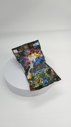 Yu-Gi-Oh! Dungeon Dice Monsters Booster 2 Unopened 2PC From Japan - Image 2