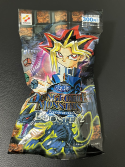 Yu-Gi-Oh! Dungeon Dice Monsters Booster 2 Unopened 2PC From Japan - Image 5