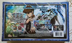 Yu-Gi-Oh! 2014 Legendary Collection Kaiba Box NEW Factory Sealed - Image 2