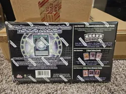 Yugioh Legendary Collection 3: Yugi’s World Brand New Factory Sealed Box - Image 2