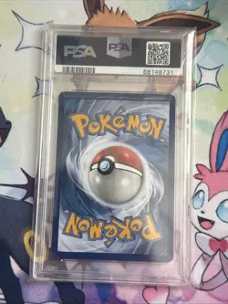 Pokemon Mewtwo v TCG Holo Ultra Rare Card Pokemon Go 072/078 - Image 2